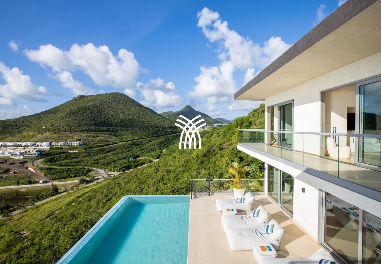 Villa in Terres Basses - Numa