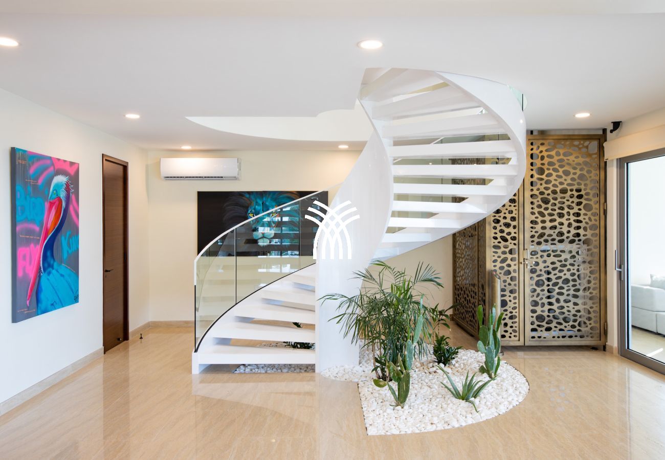 Villa in Terres Basses - Numa