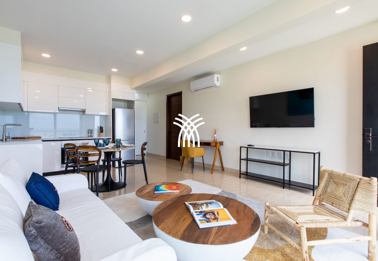 Villa in Terres Basses - Numa