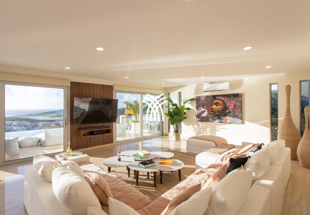 Villa in Terres Basses - Numa