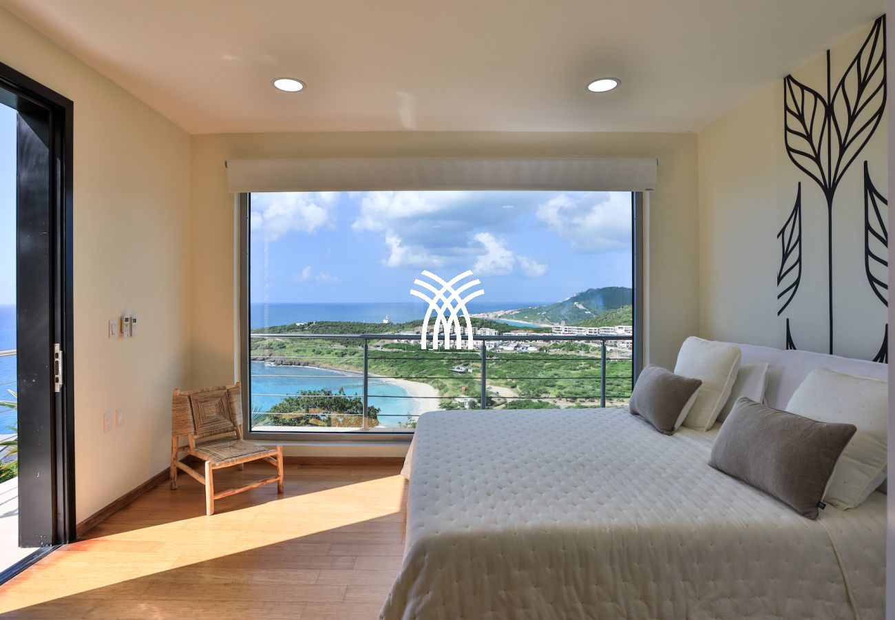 Villa in Terres Basses - Numa