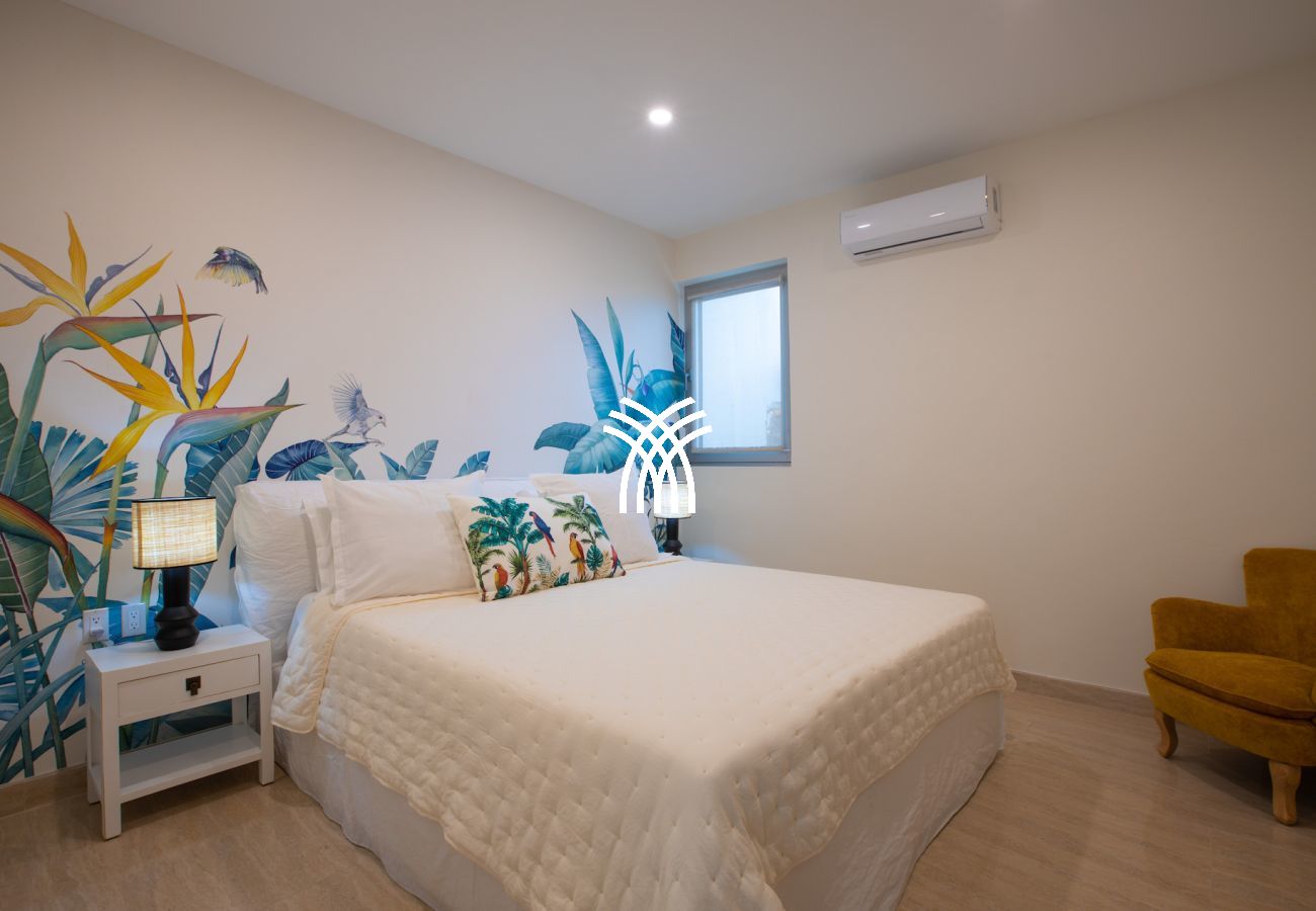 Villa in Terres Basses - Numa