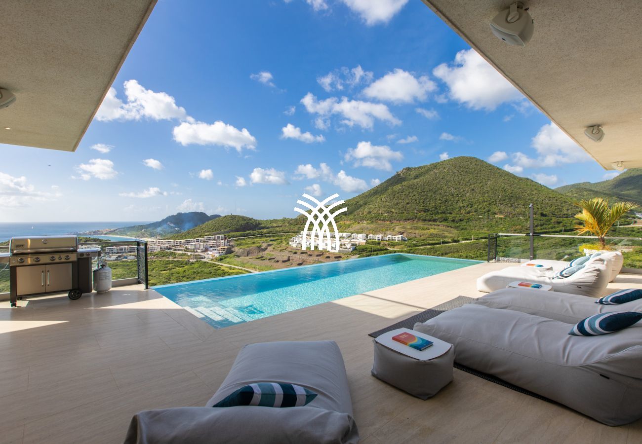 Villa in Terres Basses - Numa