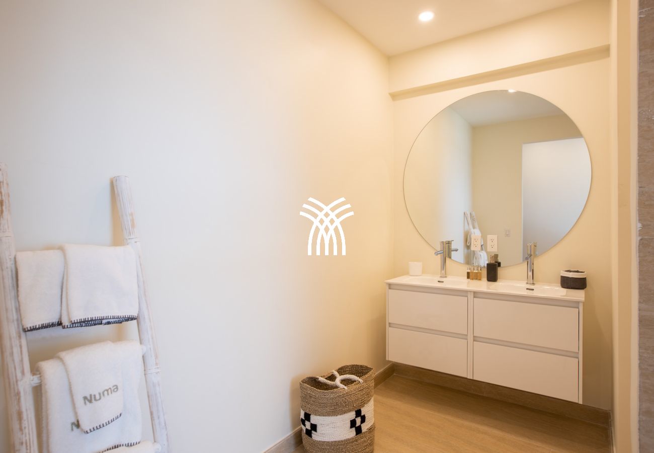 Villa in Terres Basses - Numa