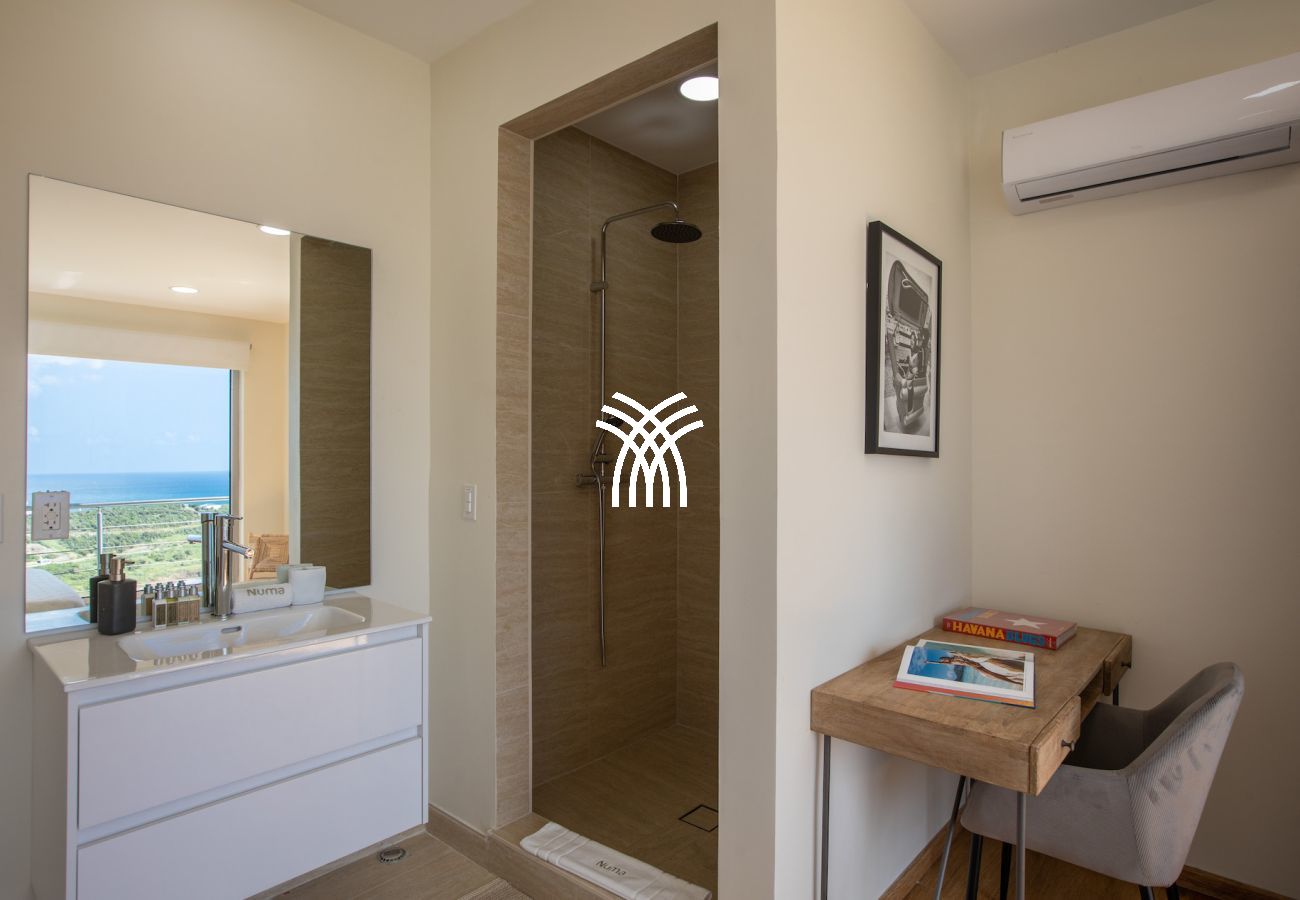 Villa in Terres Basses - Numa