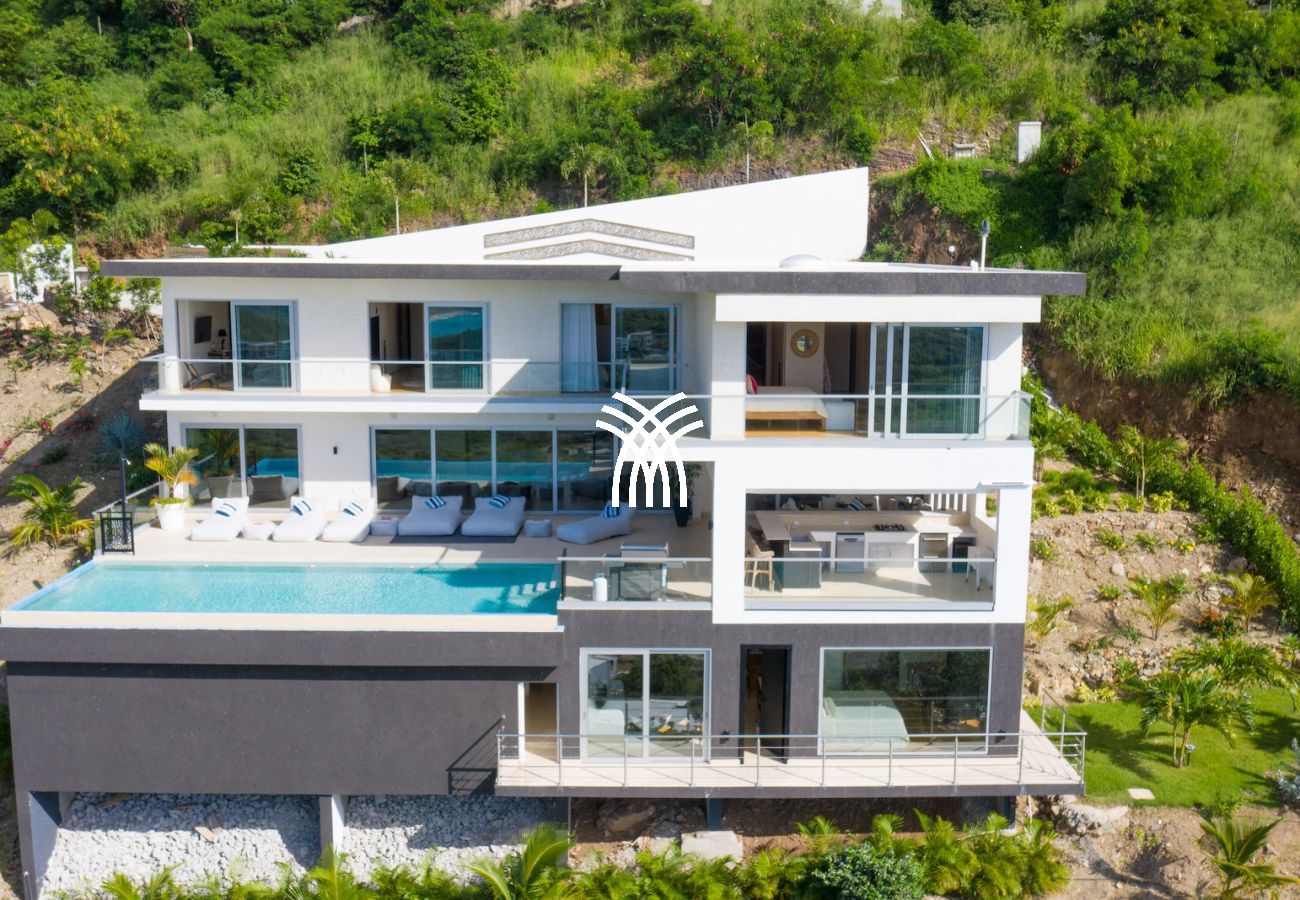 Villa in Terres Basses - Numa