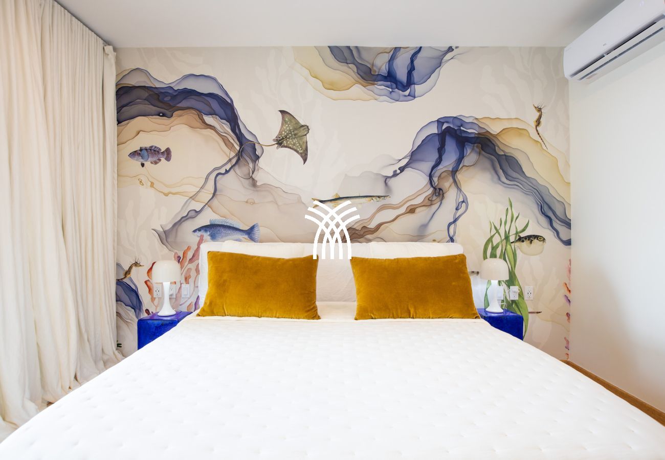 Villa in Terres Basses - Numa