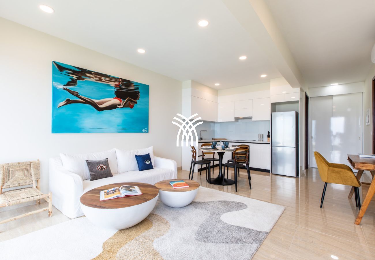 Villa in Terres Basses - Numa