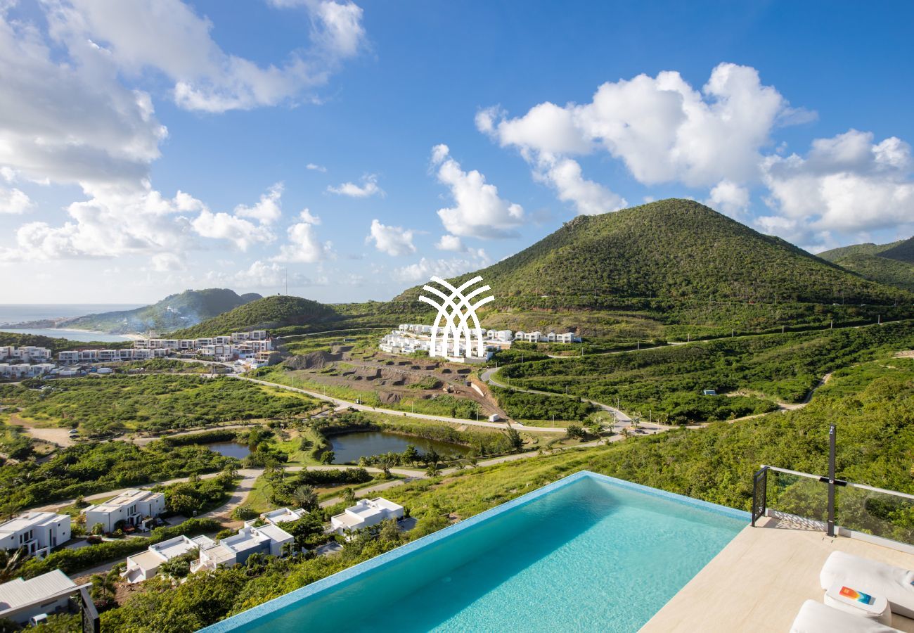 Villa in Terres Basses - Numa