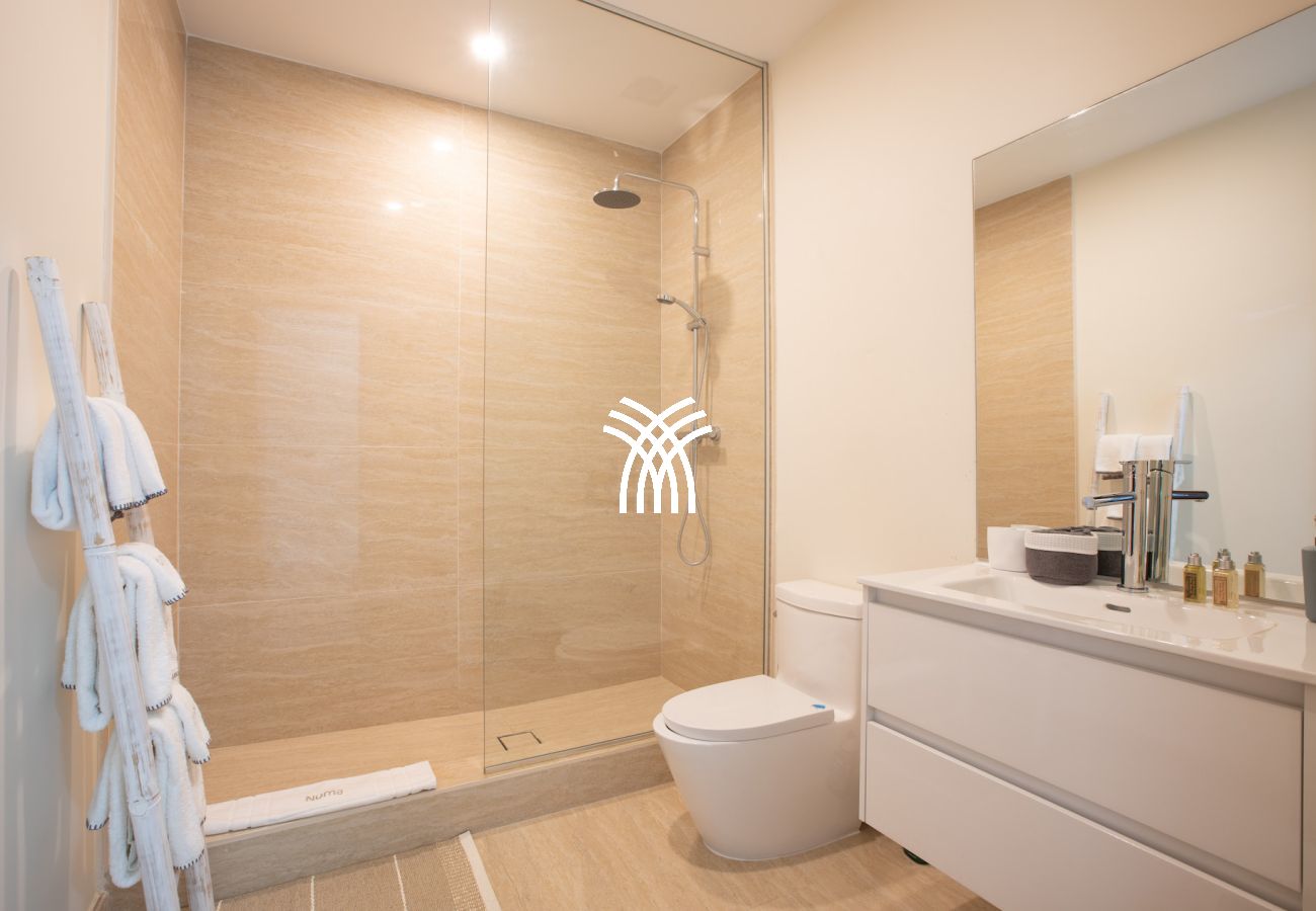 Villa in Terres Basses - Numa