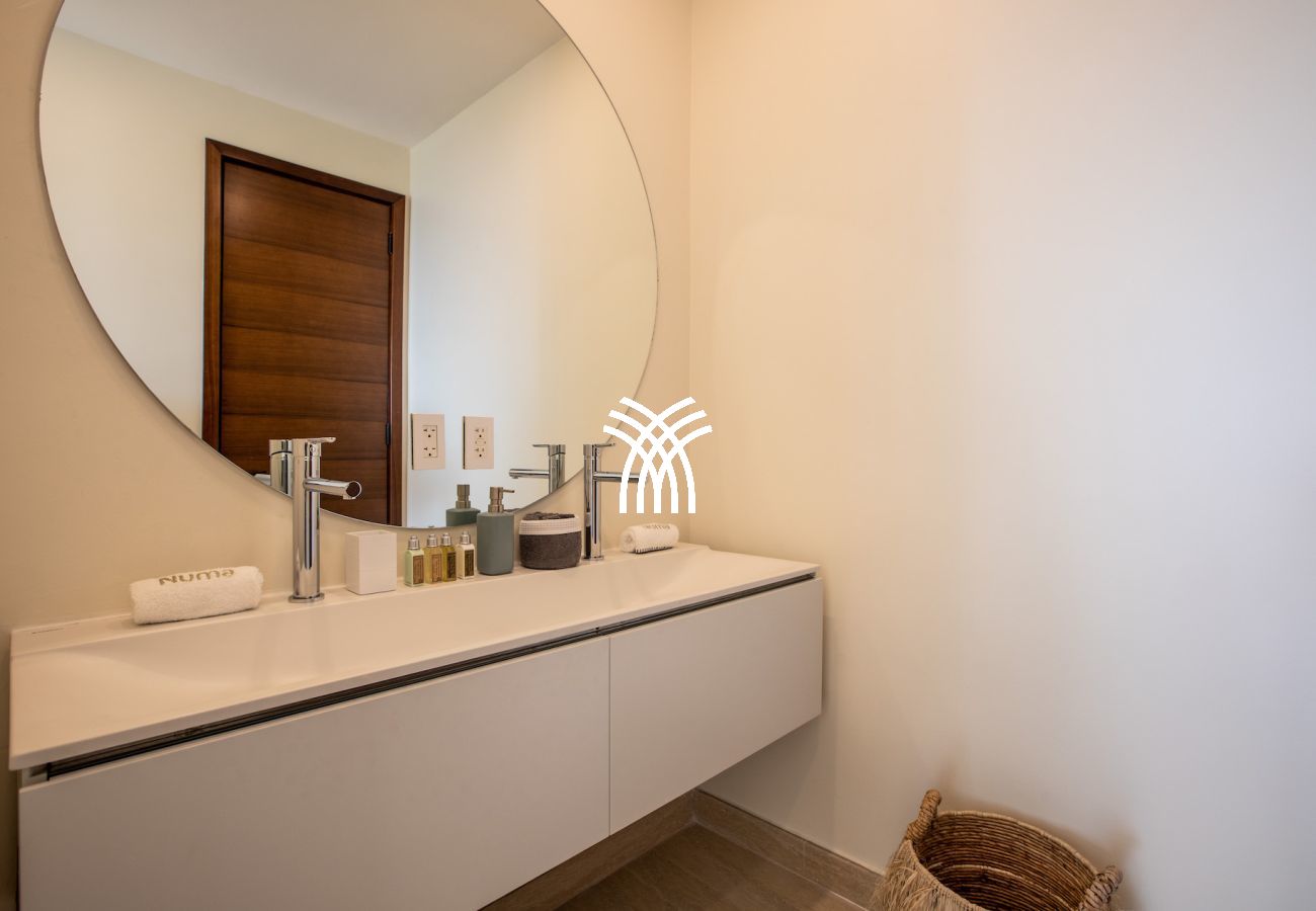 Villa in Terres Basses - Numa