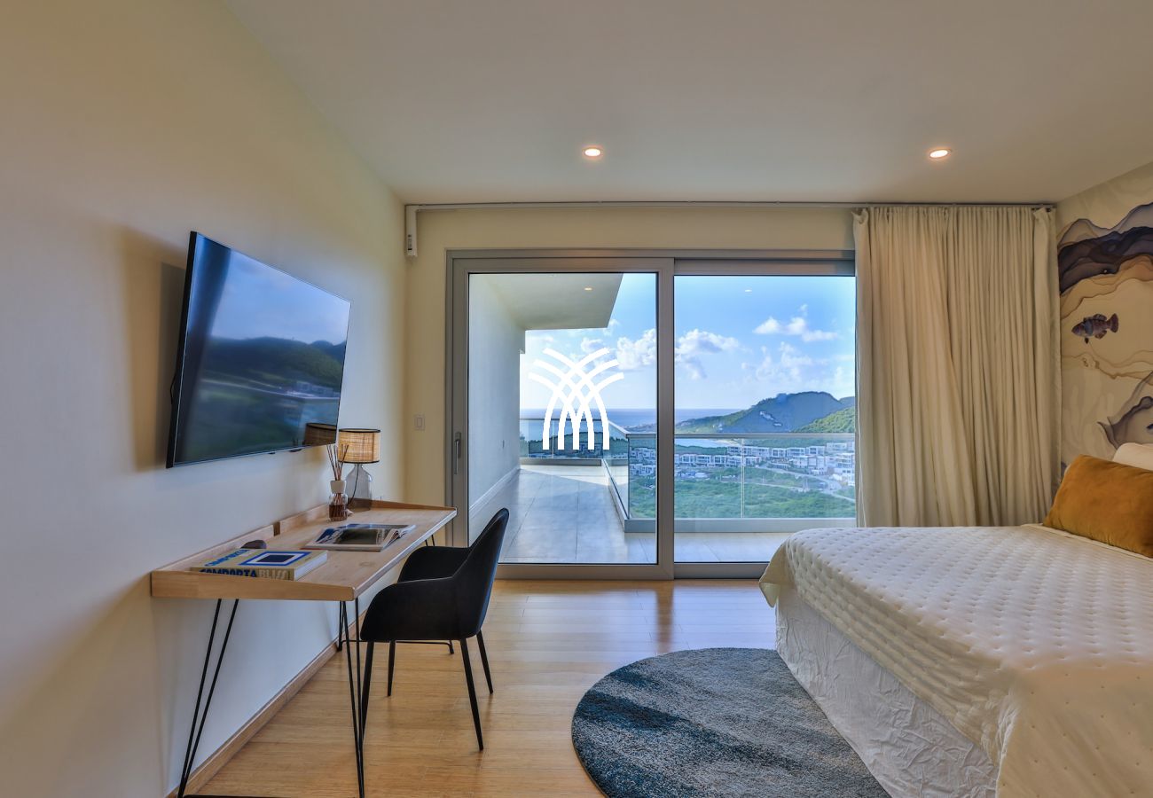 Villa in Terres Basses - Numa