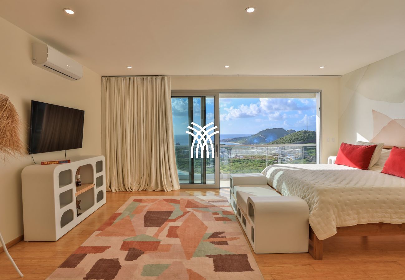 Villa in Terres Basses - Numa