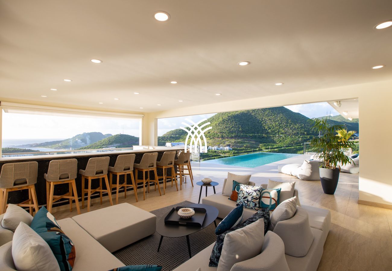 Villa in Terres Basses - Numa