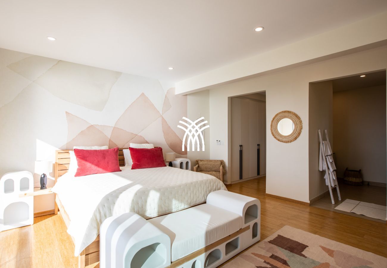 Villa in Terres Basses - Numa