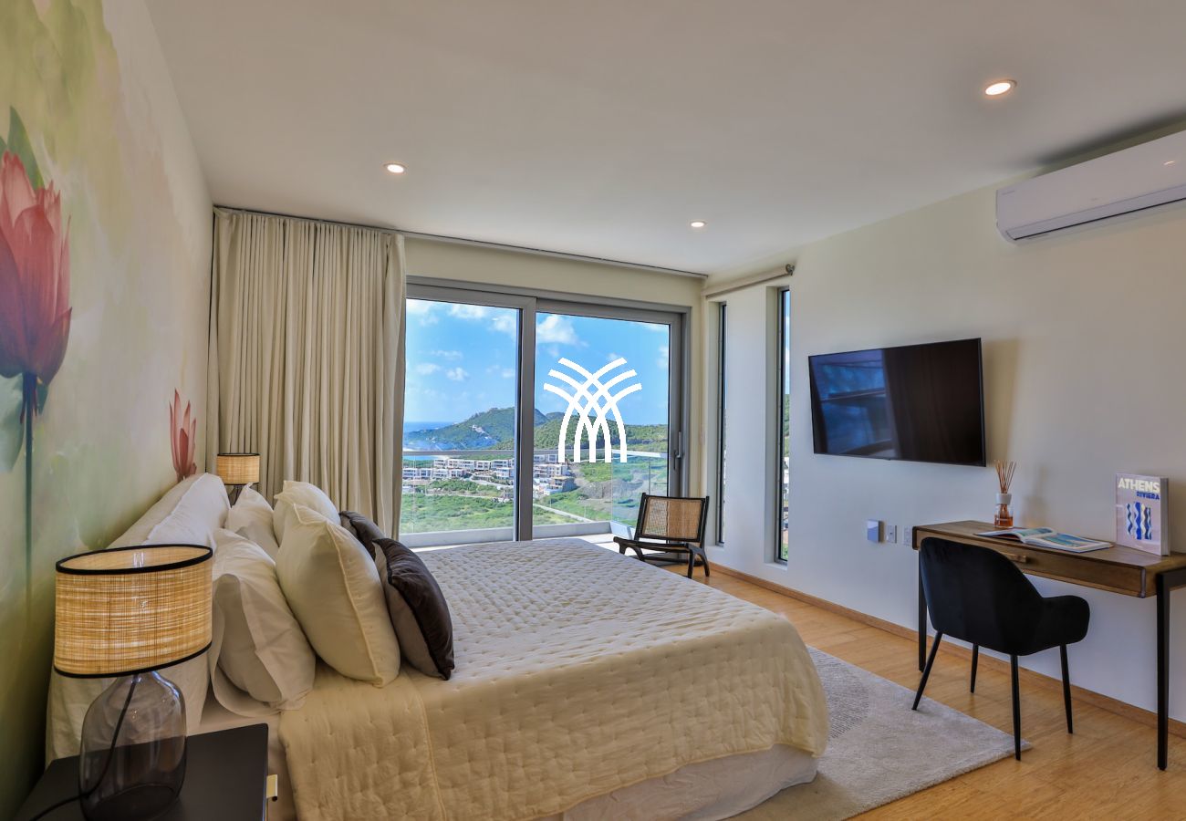 Villa in Terres Basses - Numa