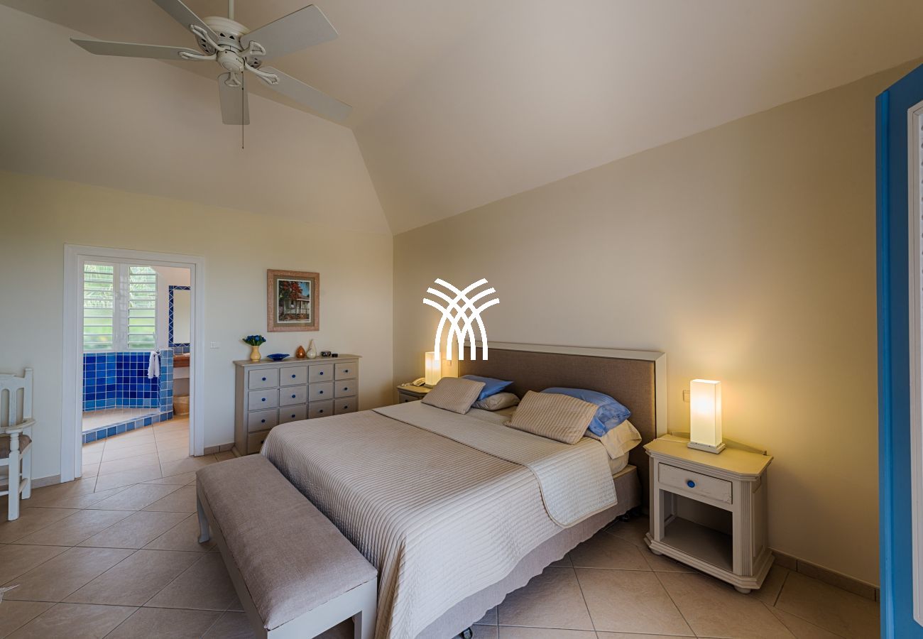 Villa in Terres Basses - Oceane