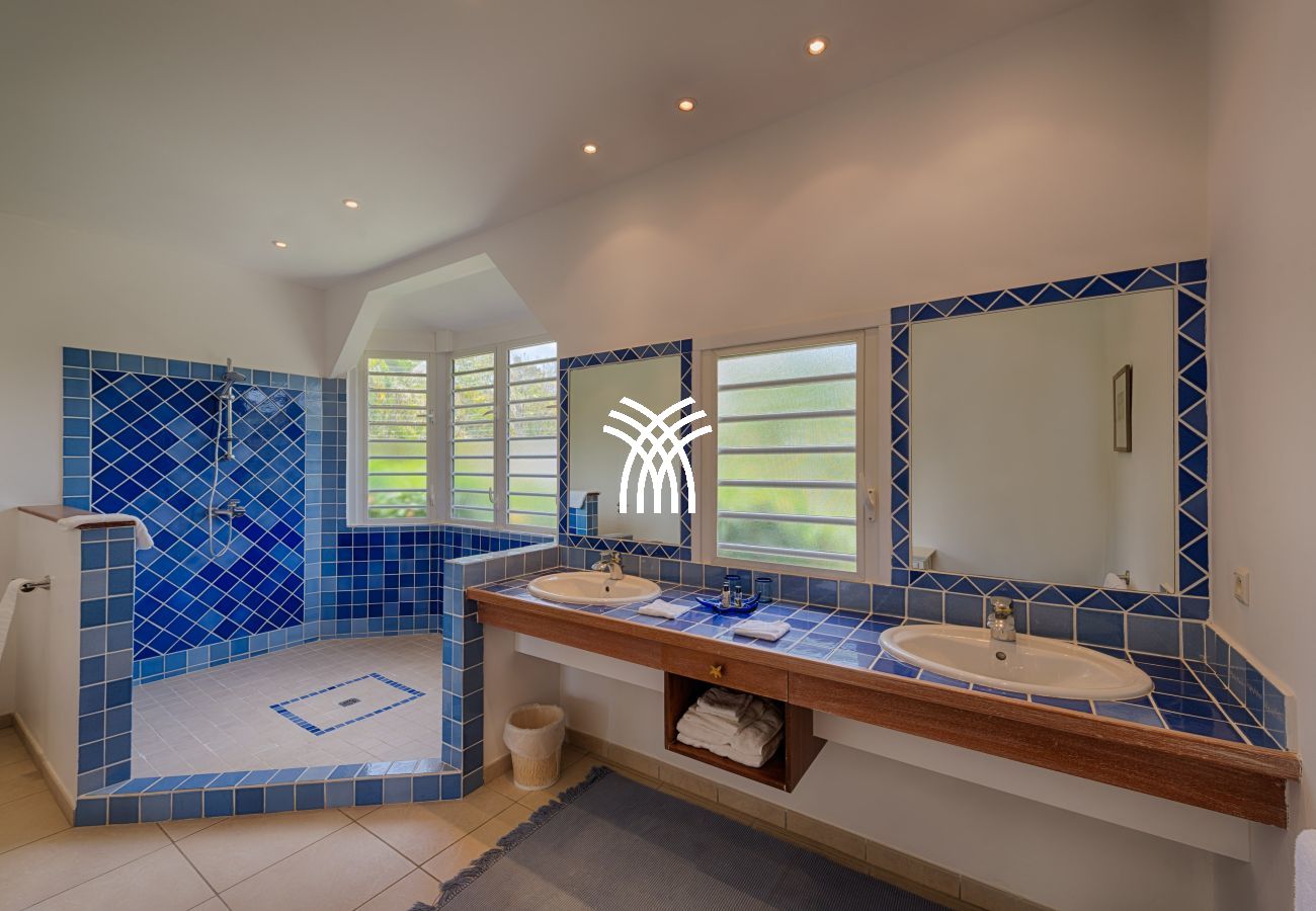 Villa in Terres Basses - Oceane