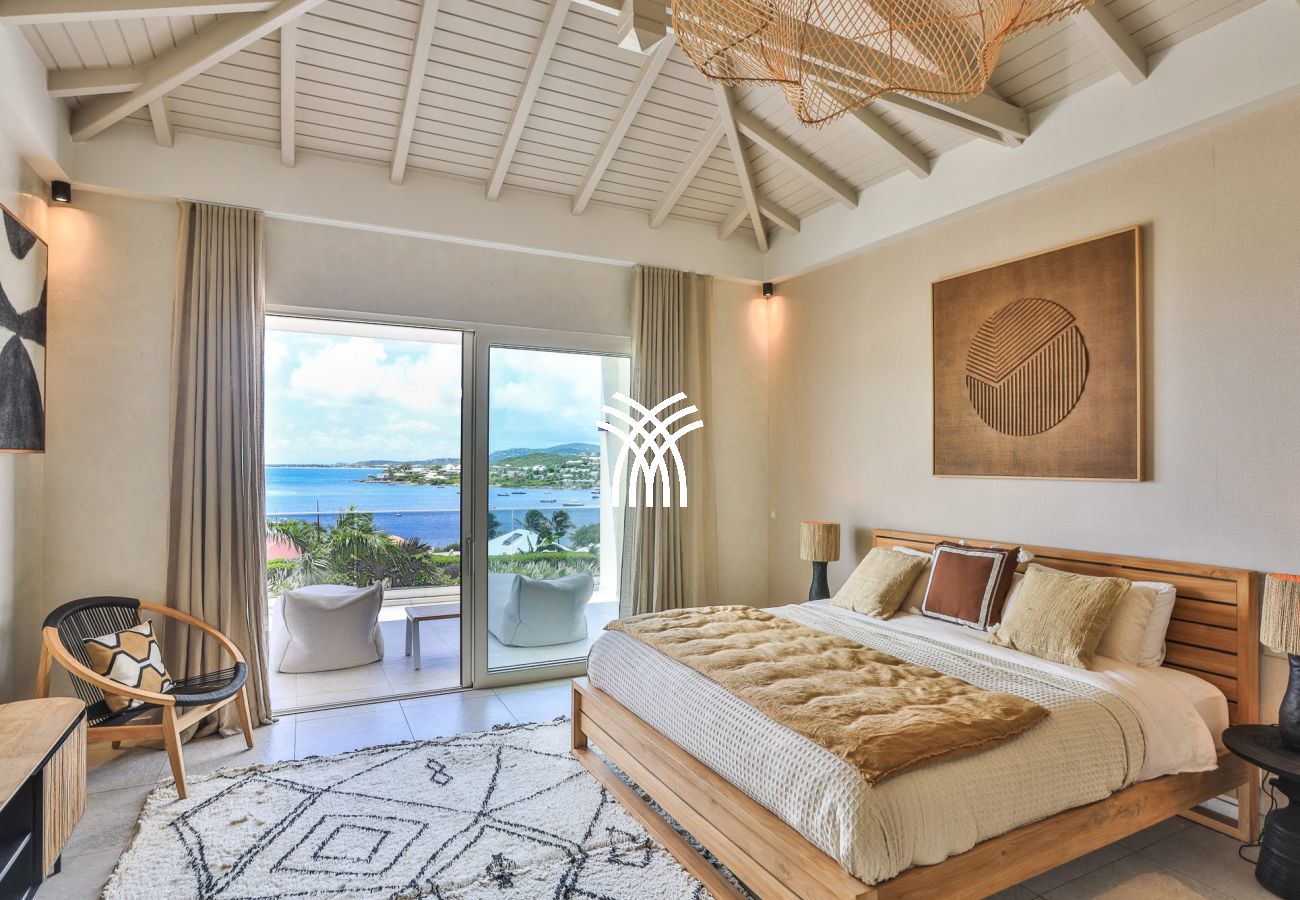 Villa in Cul-de-sac - Vogue Art