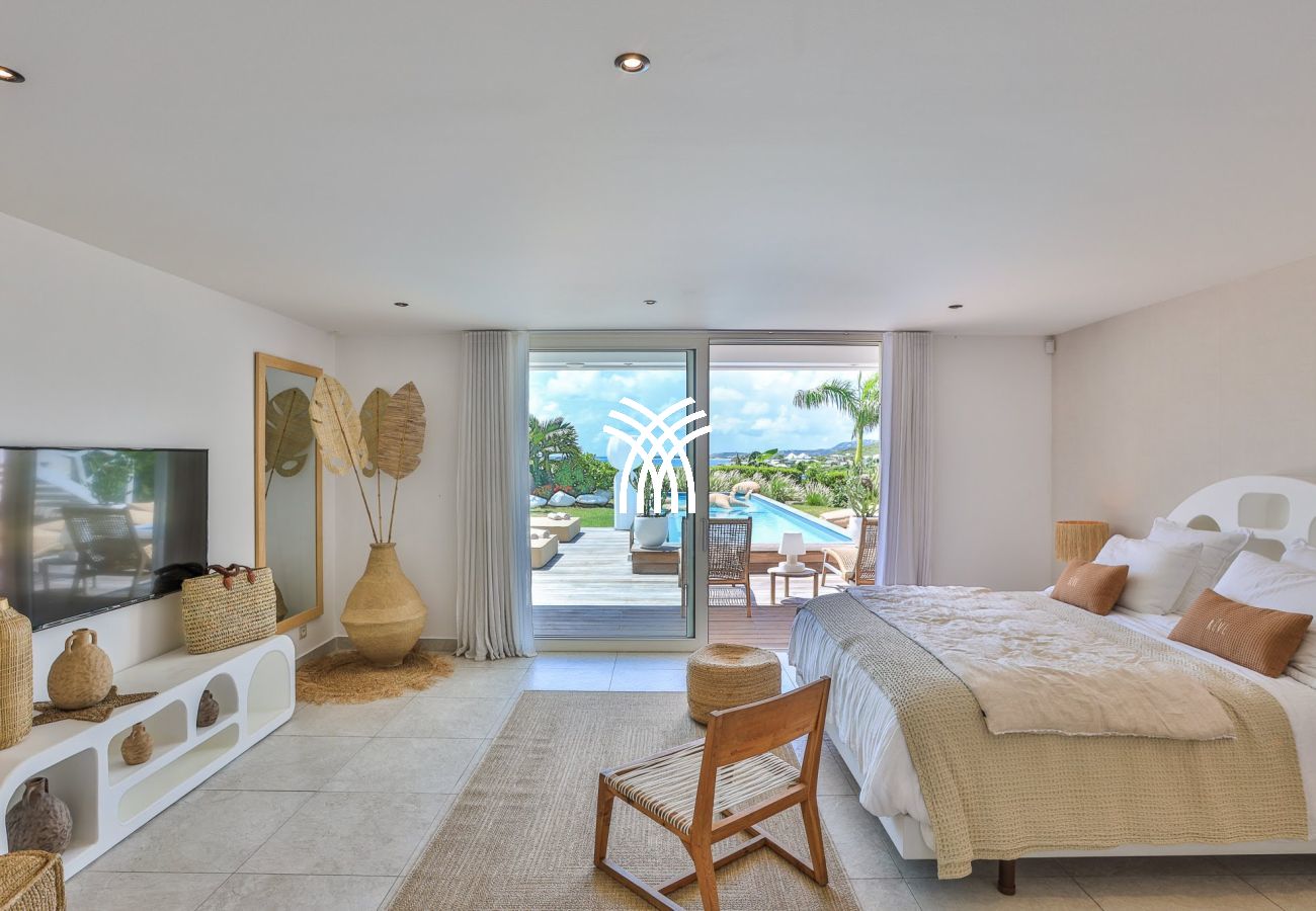 Villa in Cul-de-sac - Vogue Art