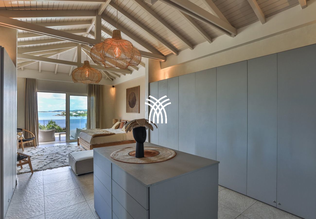 Villa in Cul-de-sac - Vogue Art