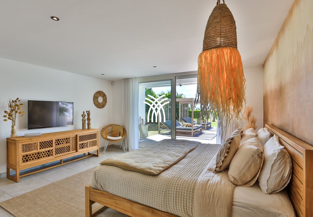 Villa in Cul-de-sac - Vogue Art