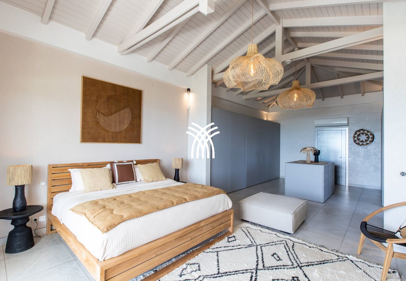 Villa in Cul-de-sac - Vogue Art