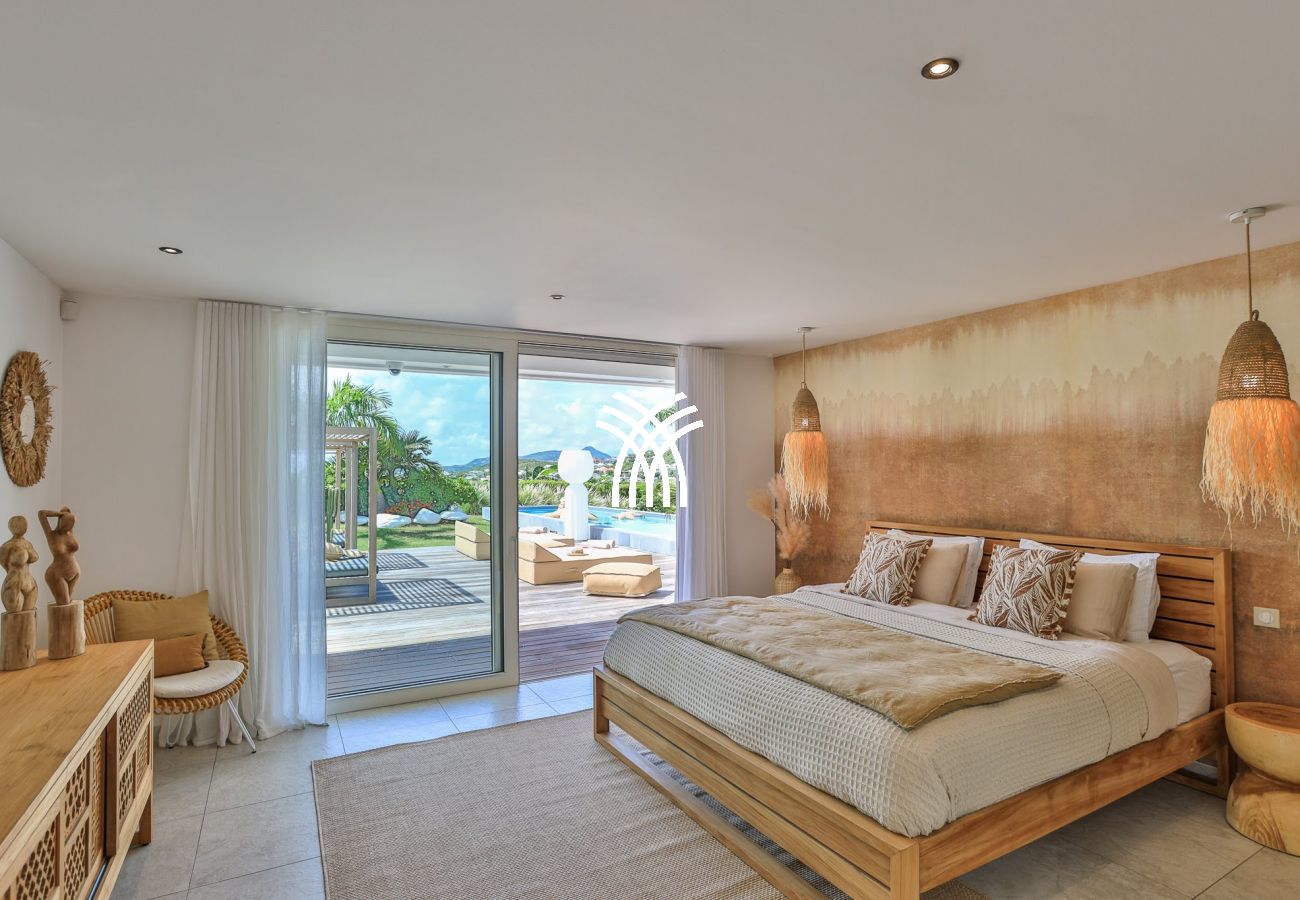 Villa in Cul-de-sac - Vogue Art