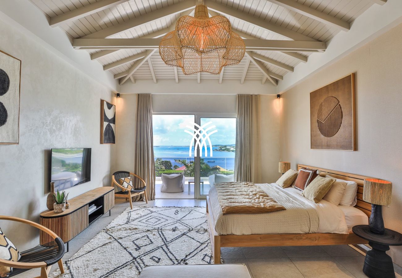 Villa in Cul-de-sac - Vogue Art