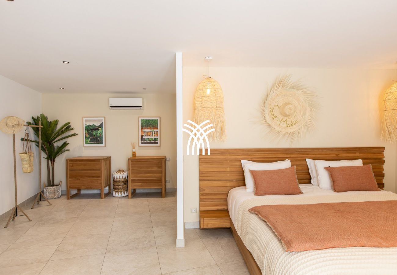 Villa in Cul-de-sac - Vogue Art