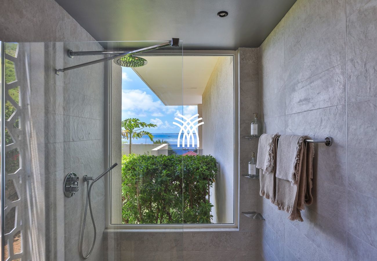 Villa in Cul-de-sac - Vogue Art