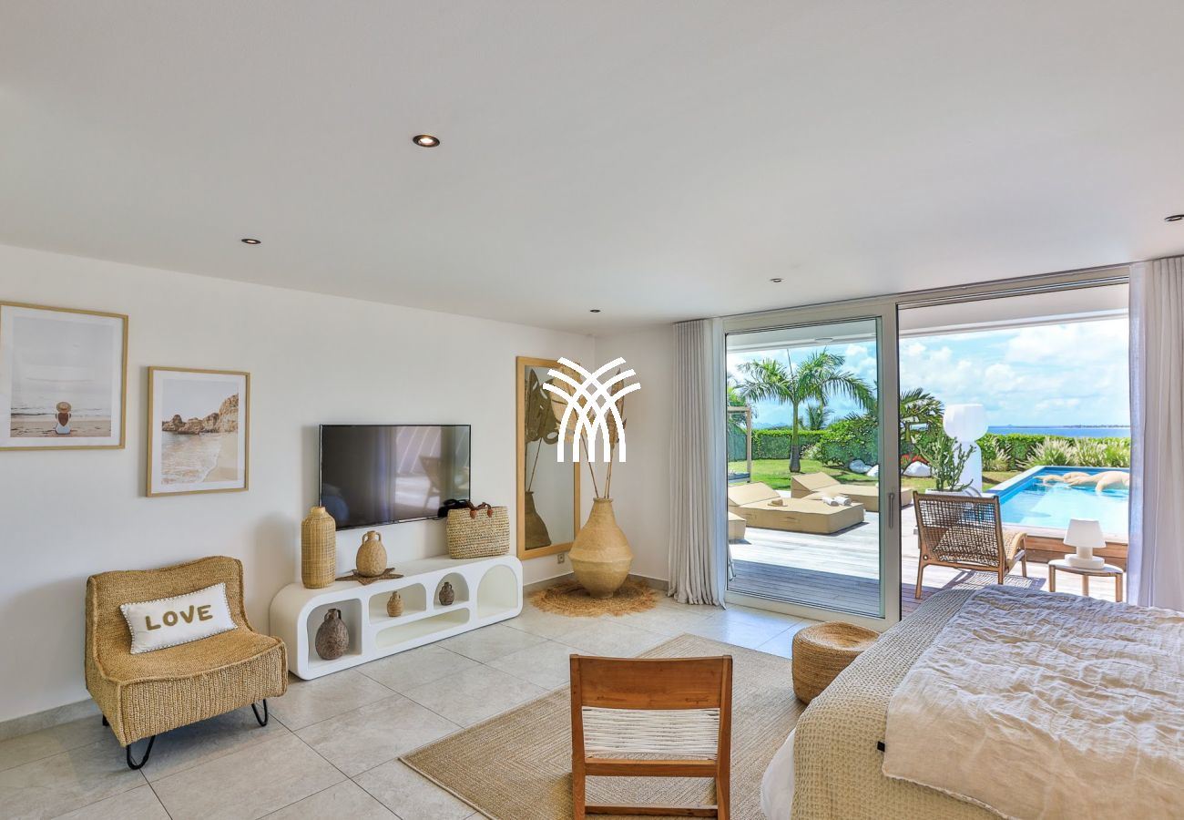 Villa in Cul-de-sac - Vogue Art