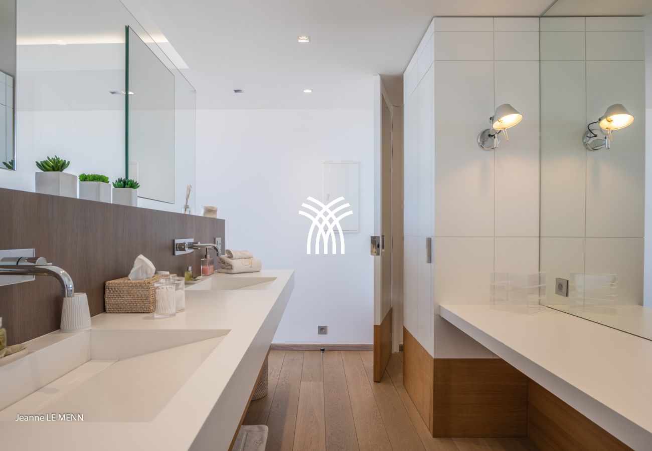 Villa in Saint Barthélemy - Bastide