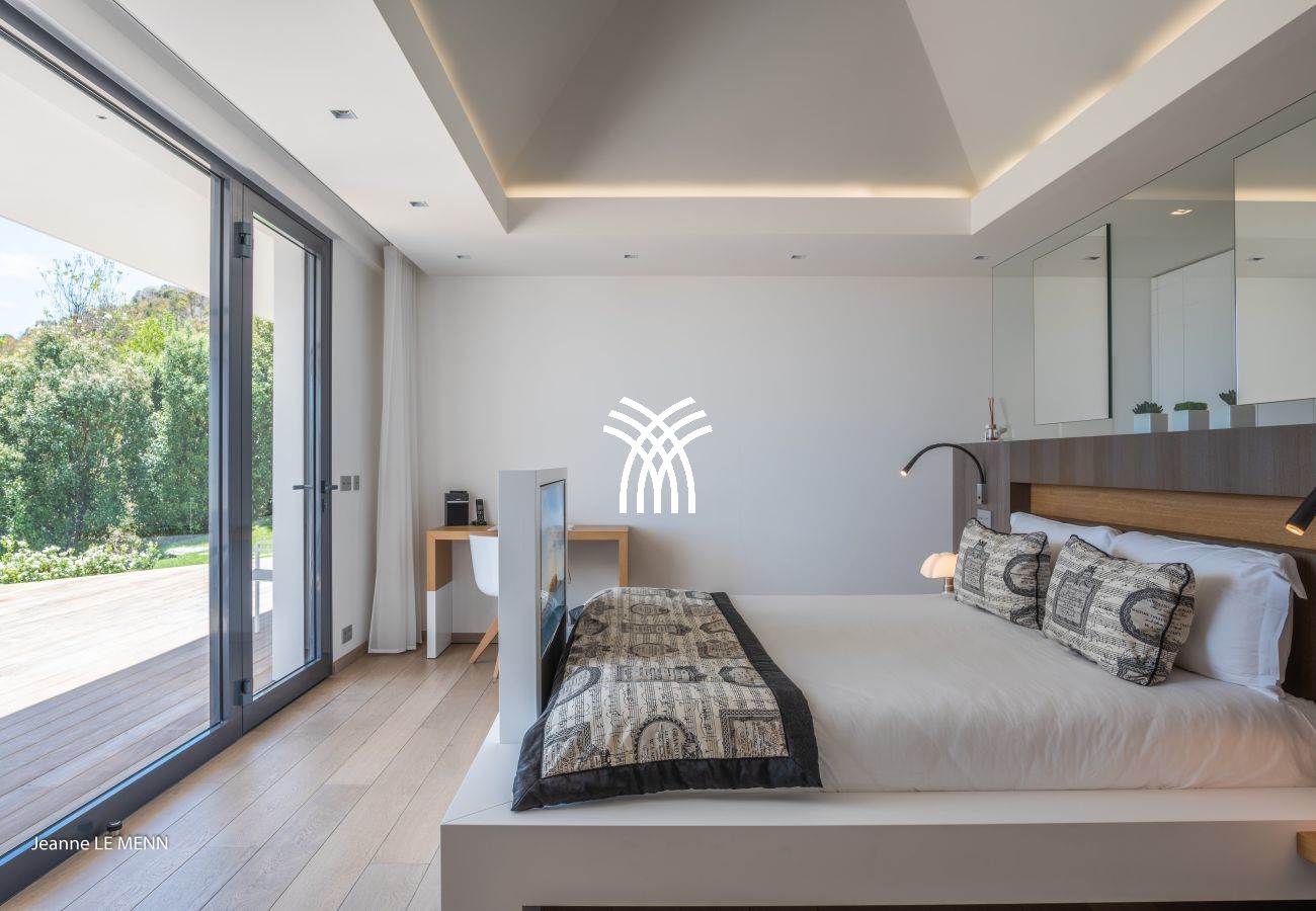 Villa in Saint Barthélemy - Bastide