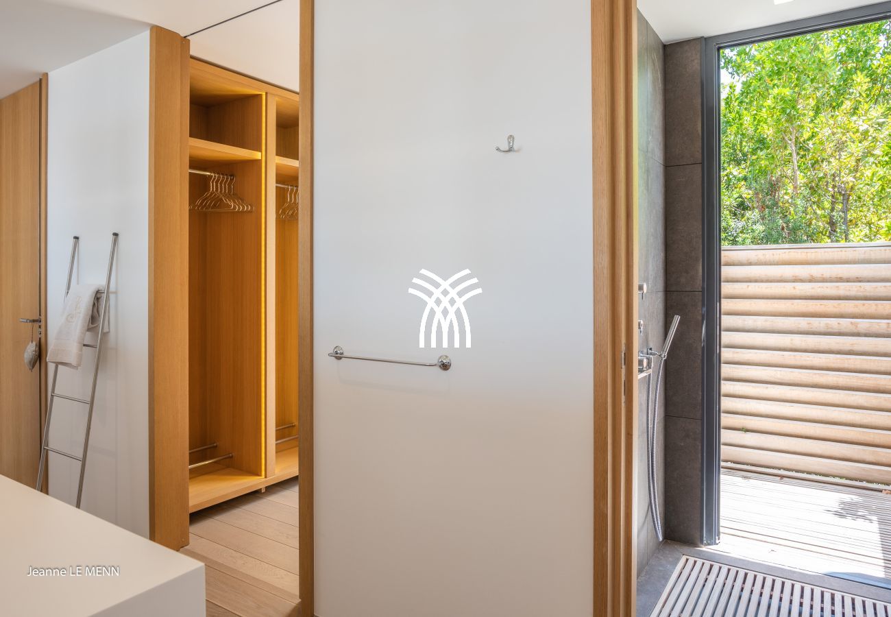 Villa in Saint Barthélemy - Bastide