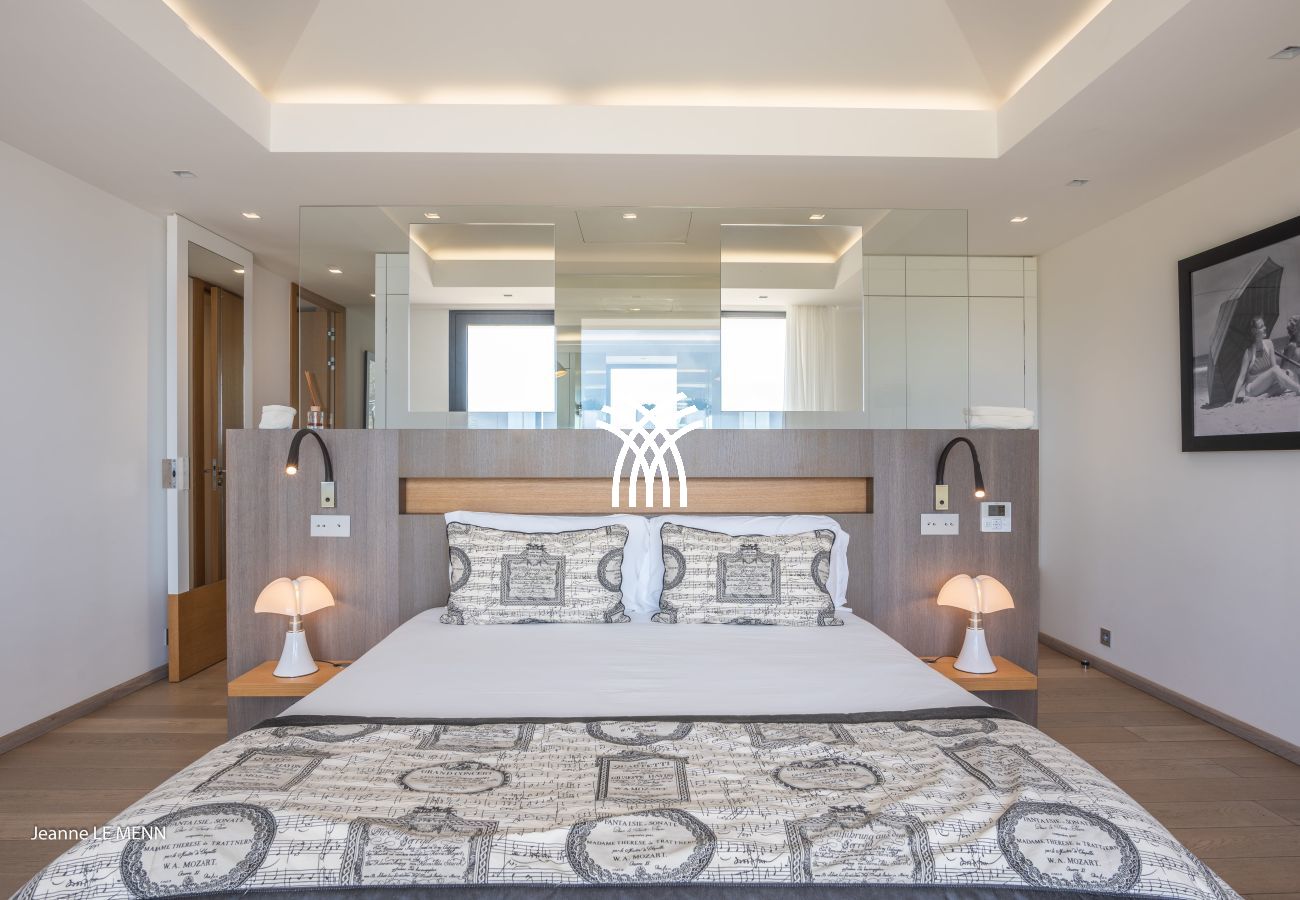 Villa in Saint Barthélemy - Bastide