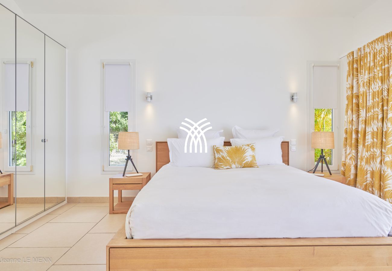 Villa in Saint Barthélemy - Cactus