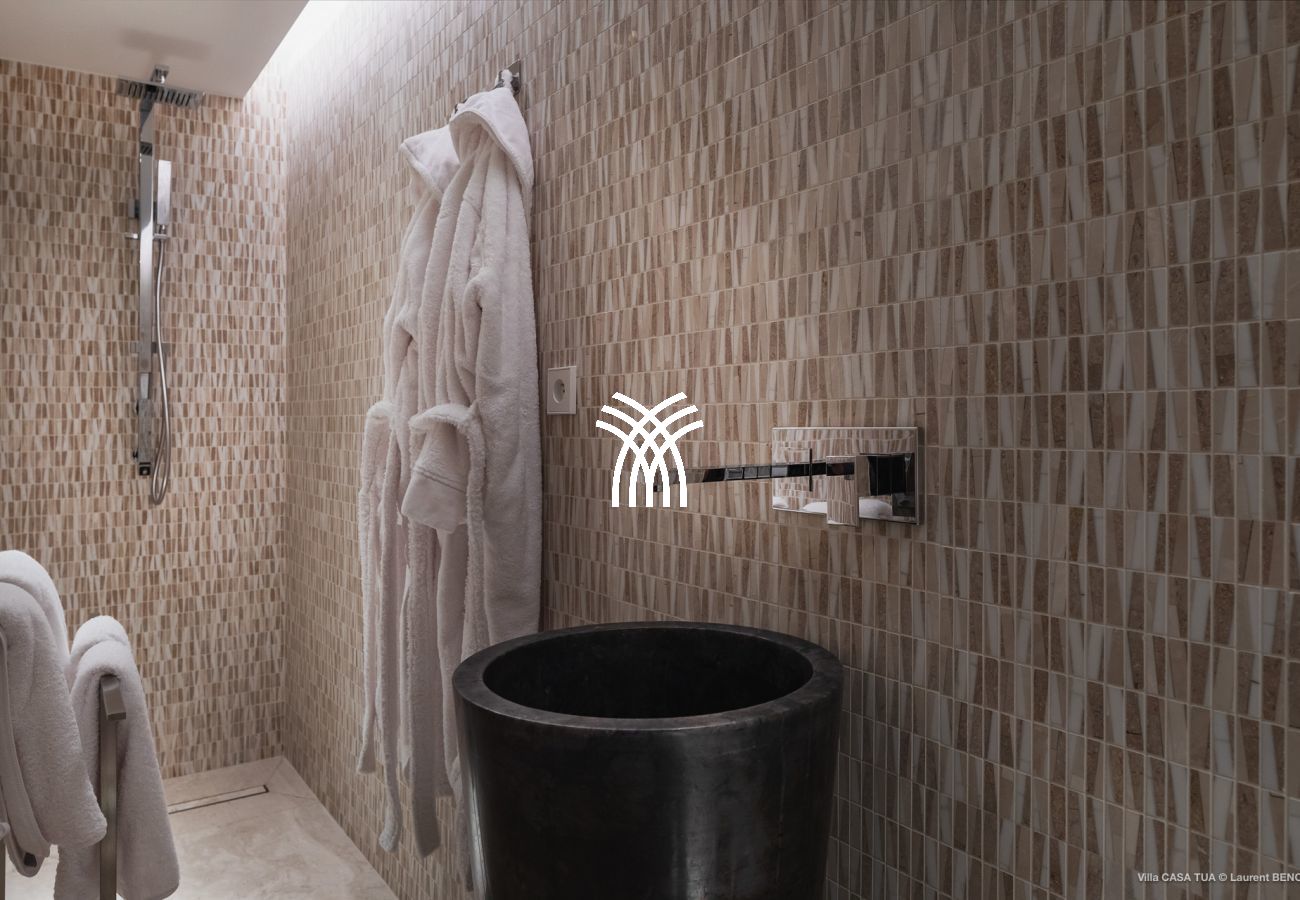 Villa in Saint Barthélemy - Casa Tua