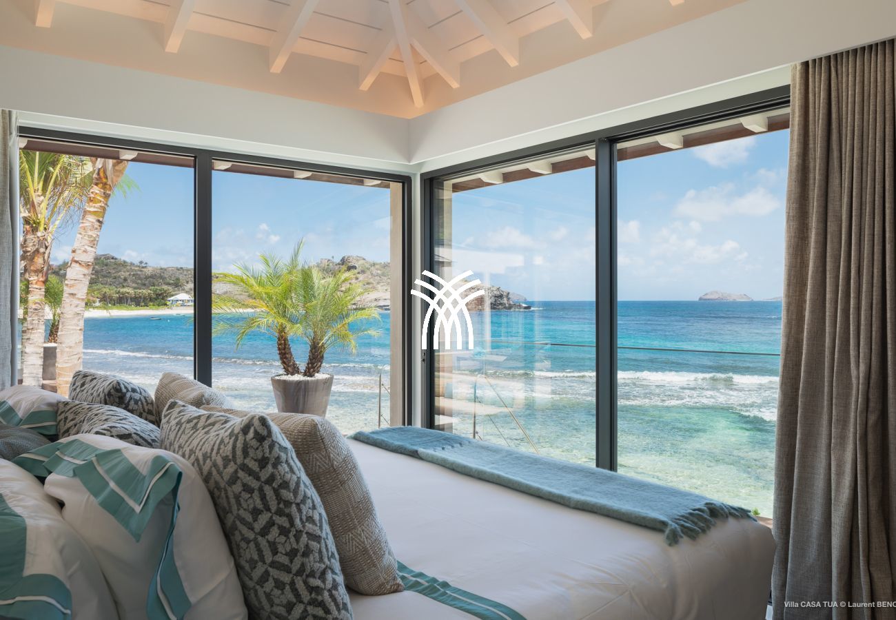Villa in Saint Barthélemy - Casa Tua