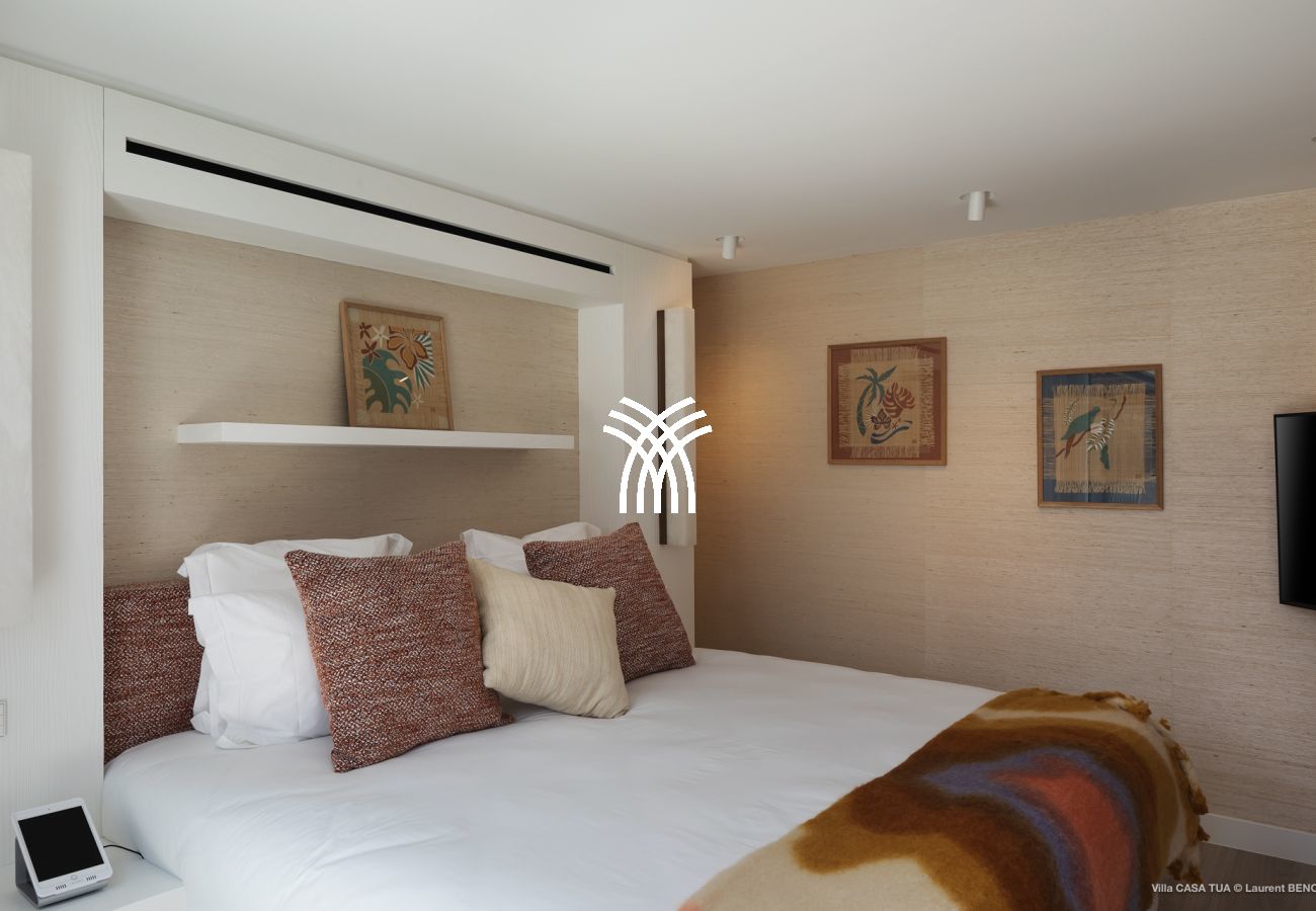 Villa in Saint Barthélemy - Casa Tua