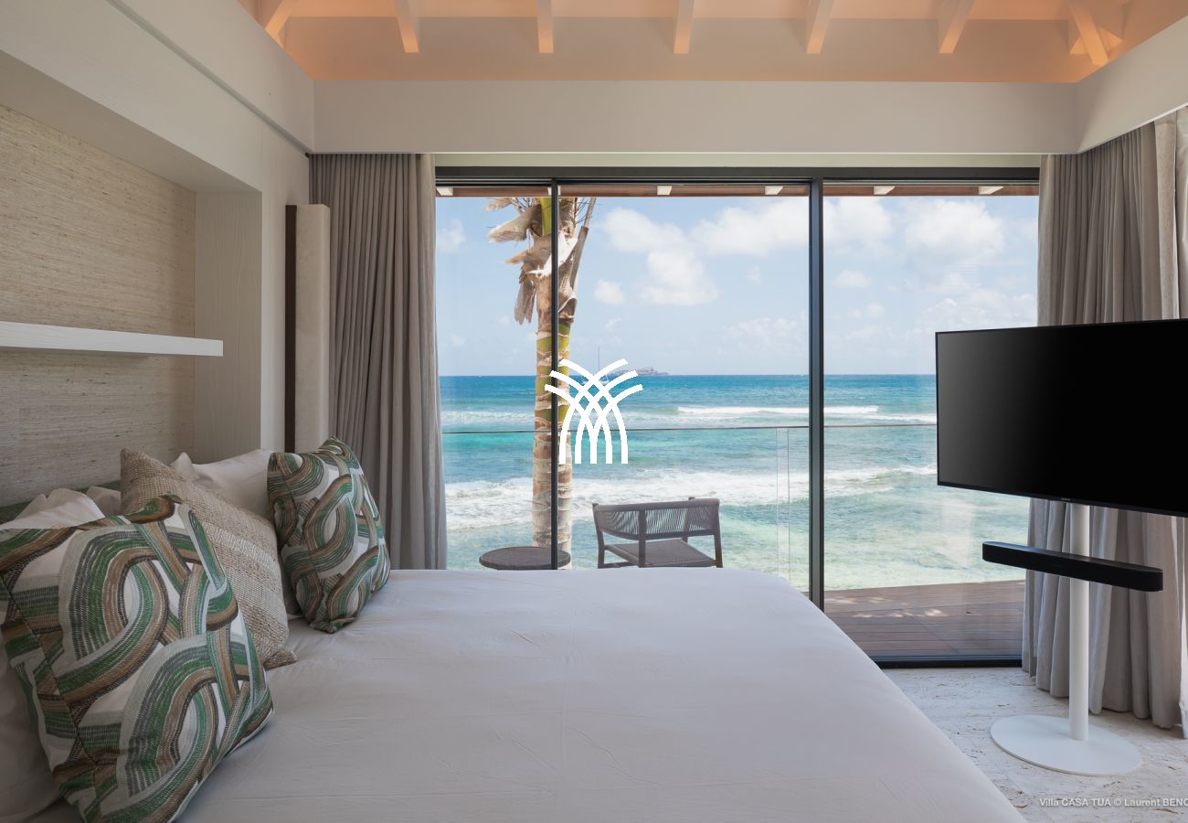 Villa in Saint Barthélemy - Casa Tua