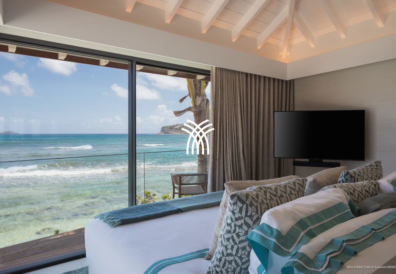 Villa in Saint Barthélemy - Casa Tua