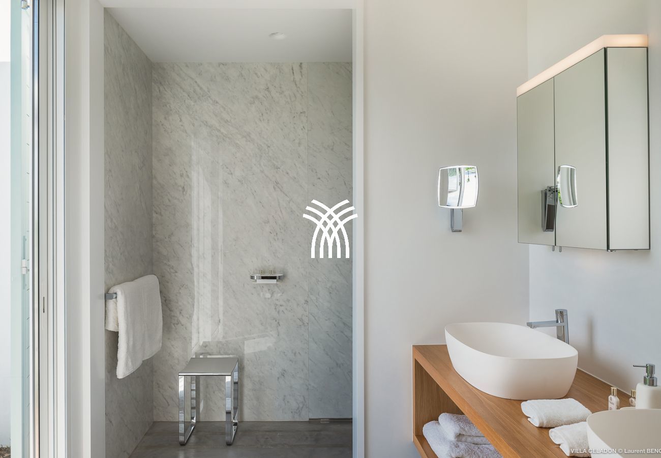 Villa in Saint Barthélemy - Celadon