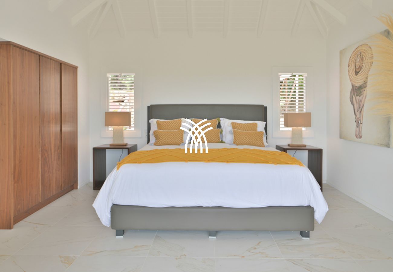 Villa in Saint Barthélemy - Coeur de Pirate