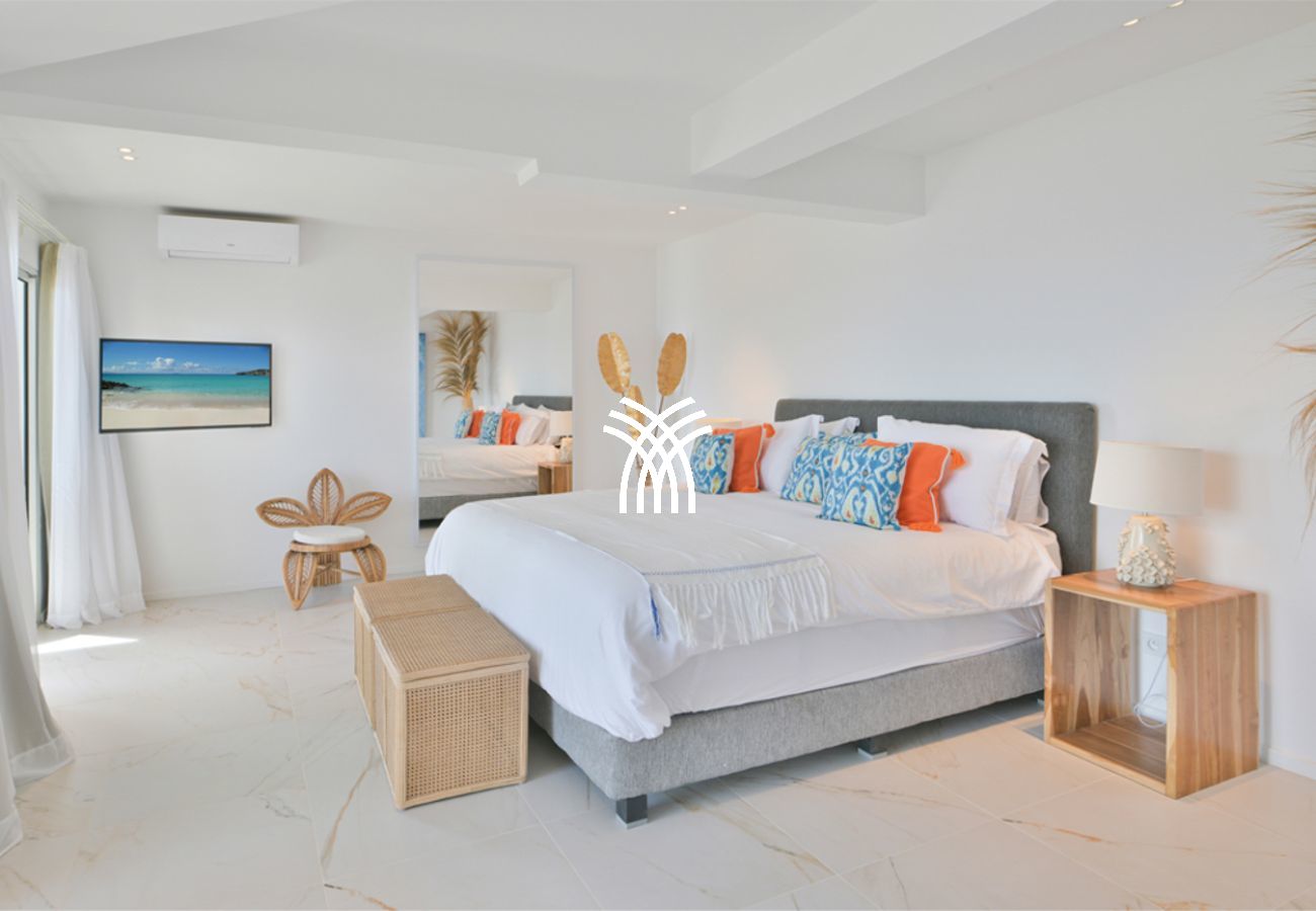 Villa in Saint Barthélemy - Coeur de Pirate