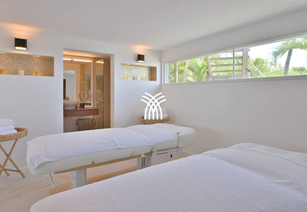 Villa in Saint Barthélemy - Coeur de Pirate