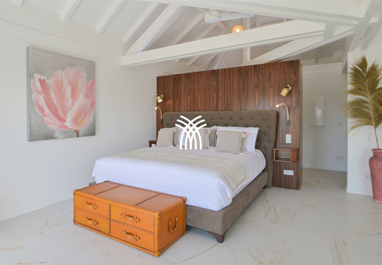 Villa in Saint Barthélemy - Coeur de Pirate