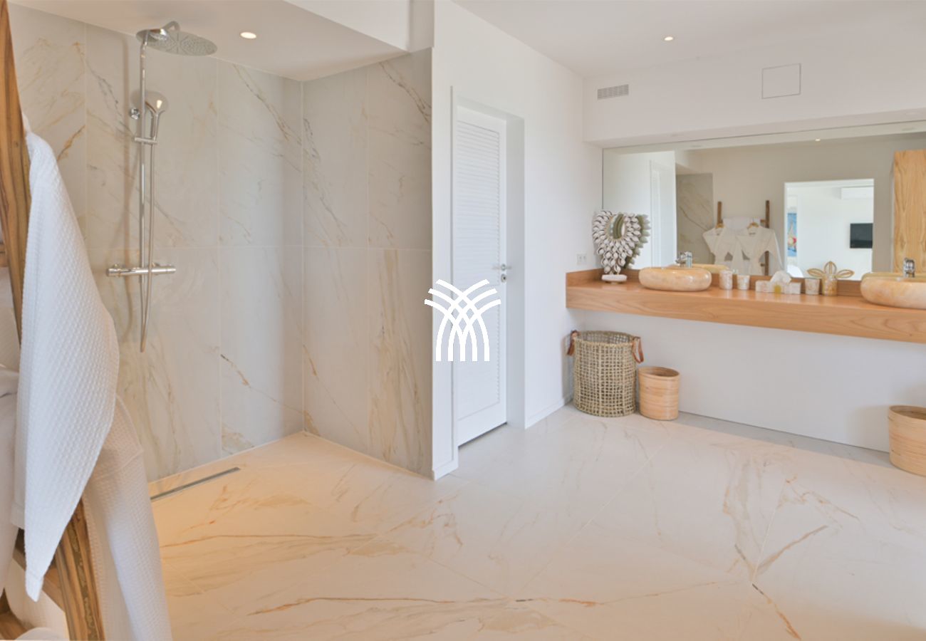 Villa in Saint Barthélemy - Coeur de Pirate