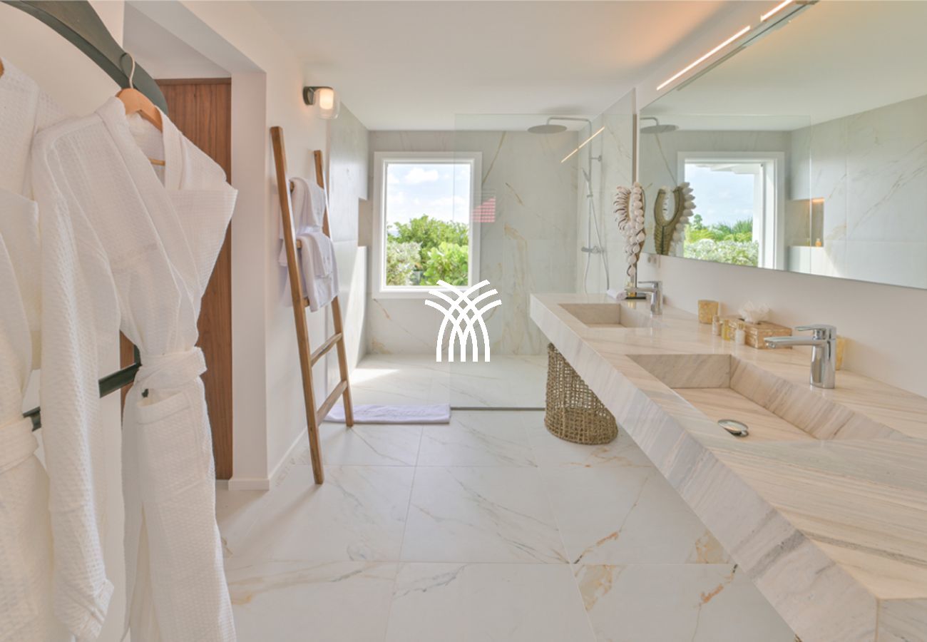 Villa in Saint Barthélemy - Coeur de Pirate