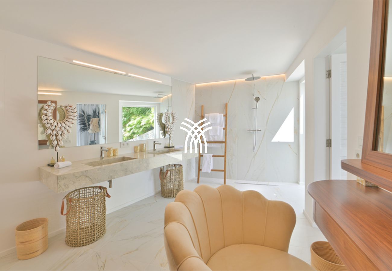 Villa in Saint Barthélemy - Coeur de Pirate